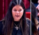 El emotivo discurso de Liliana Sáenz en el funeral por las 45 víctimas de Adamuz: pelos de punta