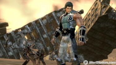 El Puño de la Estrella del Norte