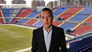 Quico Catalán.