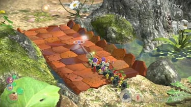 Pikmin 3, Impresiones