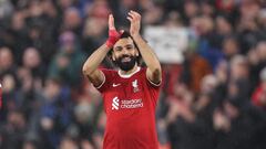 Mohamed Salah, Son Heung-min, Andre Onana and Kaoru Mitoma are amongst the Premier League players to watch in the Africa Cup of Nations and AFC Asian Cup.