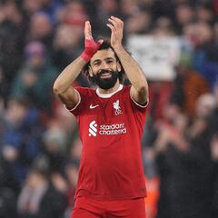 Premier League’s biggest stars at AFCON and Asian Cup