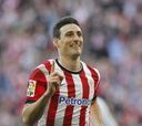 Aritz Aduriz: "Ganarle al Madrid sin sufrir es imposible"