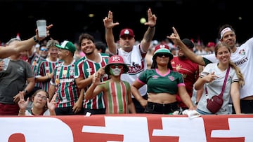 Fluminense - Chelsea en vivo: Mundial de Clubes de la FIFA hoy, en directo