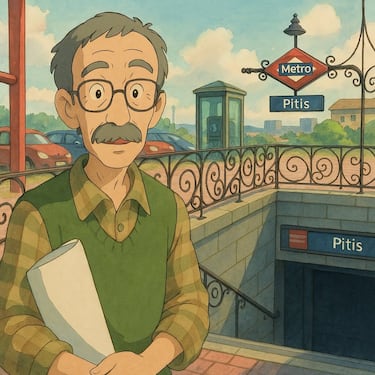 De Messi a Will Smith: los mejores memes hechos al estilo Studio Ghibli con IA