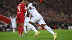 Real Madrid’s sensational record against Champions League opponents Liverpool