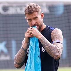 Un inicio al límite