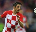 Mourinho quiere a Vrsaljko y fue a verlo en directo contra Nigeria