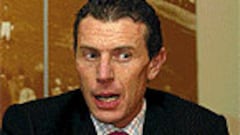 "Torres tiene una proyección increíble"