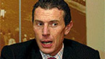 "Torres tiene una proyección increíble"