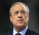 “Arrepentido”: Florentino ataca con todo a Mbappé y se hace viral