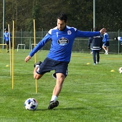 Miku ya trabaja con el grupo, pero Keko continúa al margen