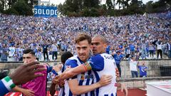 Reyes de Copas