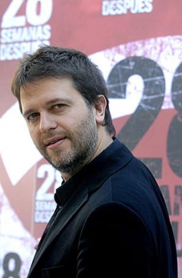 Juan Carlos Fresnadillo podría dirigir la película de Bioshock