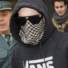 ‘Caso Marta del Castillo’: ‘El Cuco’ pide repetir el juicio donde fue condenado por falso testimonio