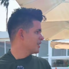 Un cocinero explica la diferencia real entre español y extranjeros en su restaurante: