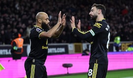 Wolverhampton-M. United, en directo: Premier League, en vivo hoy