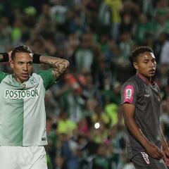 Causas del bajo rendimiento de Nacional fuera del Atanasio