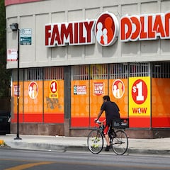 These are the chains that are closing the most stores in the United States in 2024: Family Dollar, 7-Eleven...