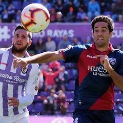 Etxeita: "Con el nuevo entrenador, lo conseguiremos"