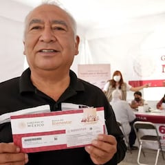 ¿Eres adulto mayor? Estos son los 3 mejores apoyos económicos que te darán miles de pesos