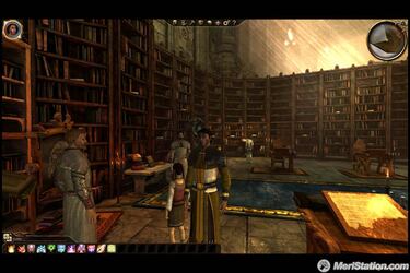 Dragon Age: Origins, Impresiones