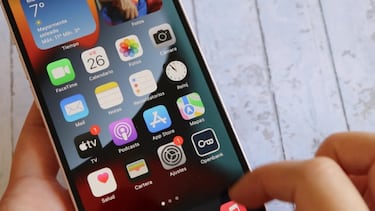 Alquila un iPhone, un Samsung y otros móviles de primeras marcas desde 13,90 euros al mes