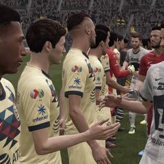 Liga MX confirma torneo de FIFA 20 con estrellas de la liga