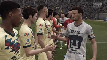 Liga MX confirma torneo de FIFA 20 con estrellas de la liga