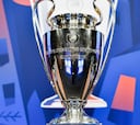 ¿Por qué no hay sorteo de semifinales de Champions?