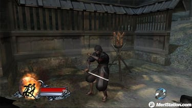 Al presidente de Acquire le gustaría crear un nuevo Tenchu