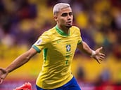 Andreas Pereira ‘llama’ a Ancelotti