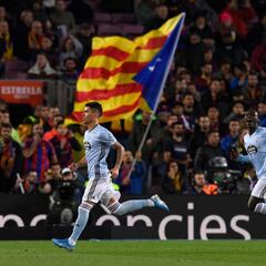 Olaza desempolva su fusil