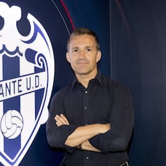 Tito se despide del levantinismo: “Continuaré siendo uno más”