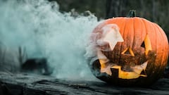 The city in the US where trick-or-treating will take place on Halloween this year for the first time since 1938