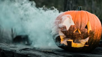 Halloween returns for first time since 1938 for one US city