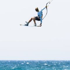 La Spain Kiteboarding League cierra con éxito la tercera edición