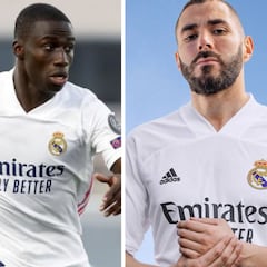 El Madrid canta La Marsellesa