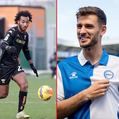 Estadounidenses pelean por no descender de categoría en Europa