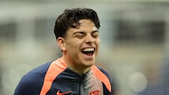 Newcastle 1-1 Barcelona: resumen, goles y resultado