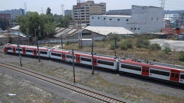 Conoce el recorrido, las estaciones y paraderos que tendrá el tren AIFA- Pachuca que se espera inicie operaciones este 2026.