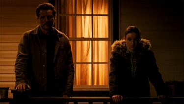 Will The Last of Us Season 2 be the last we see of Joel? Its showrunners do not close the possibility