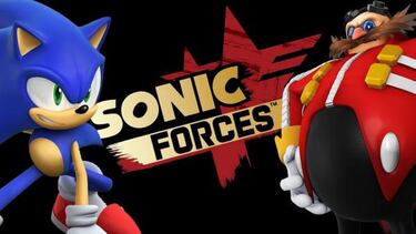 Sonic Forces enseña en un tráiler los villanos del juego