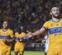 André-Pierre Gignac quiere ser técnico de Tigres