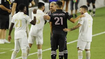 Sigue la previa y el minuto a minuto del Atlanta United vs Inter Miami. El equipo de David Beckham buscar&aacute; su segunda victoria del a&ntilde;o en la liga norteamericana.