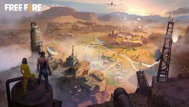 Códigos Free Fire de hoy 21 de agosto de 2021; todas las recompensas gratis