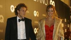 GQ premia a Forlán como mejor deportista del año