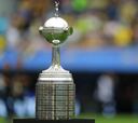 Una Copa Libertadores contaminada de coronavirus