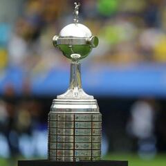 Una Copa Libertadores contaminada de coronavirus