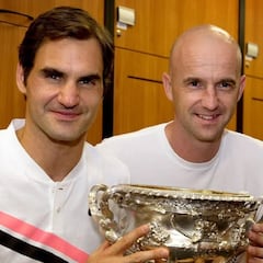 Former tennis player Ivan Ljubicic says Djokovic will be undisputed GOAT if he keeps winning
